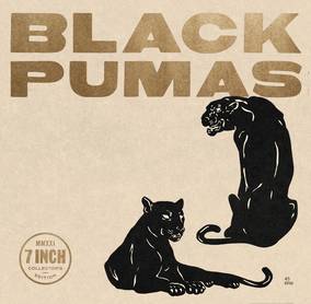 Black Pumas - Black Pumas [Collector's Edition 7" Box Set] (RSD 4/23/2022) | Vinyl