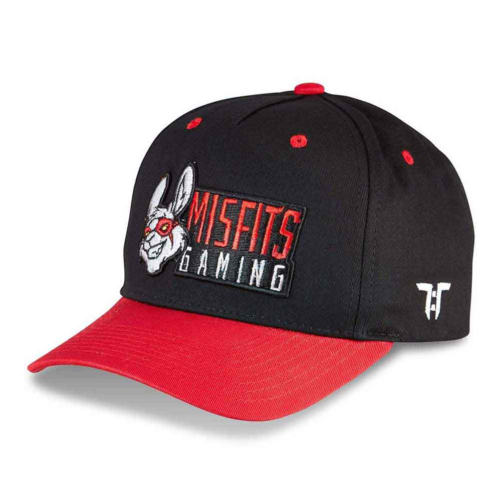 Tokyo Time | Misfits Gaming Red Peak |