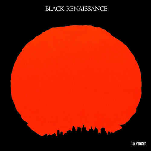 Black Renaissance - Body Mind & Spirit (RSD 4.22.23) | Vinyl