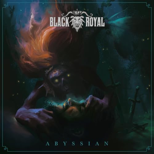 Black Royal - Abyssian | CD