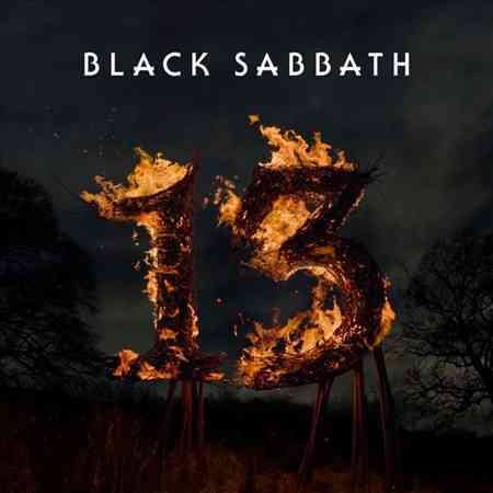 Black Sabbath - 13 | Vinyl