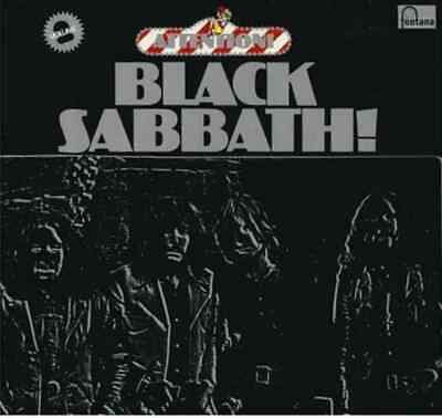 Black Sabbath - Attention Black Sabbath, Vol. 2 [Import] | Vinyl