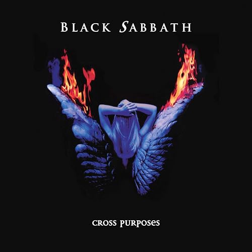 Black Sabbath | Cross Purposes (2024 Remaster) | Vinyl