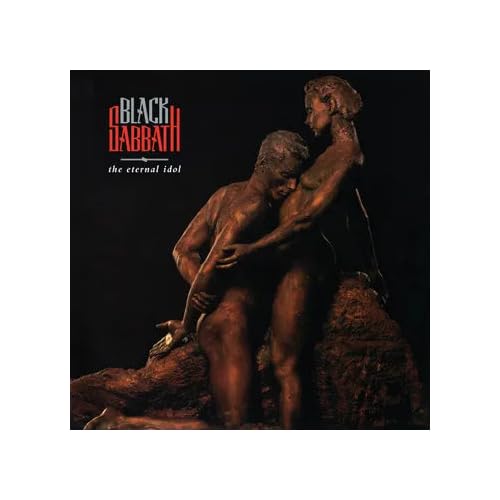 Black Sabbath - Eternal Idol (Rsd 4.12.25) | Vinyl