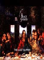 Black Sabbath - Last Supper / (Ac3) | DVD