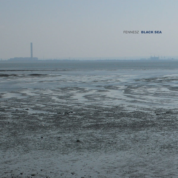 FENNESZ - Black Sea | Vinyl