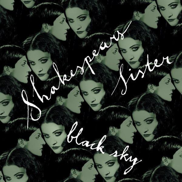 Shakespears Sister | Black Sky | Vinyl