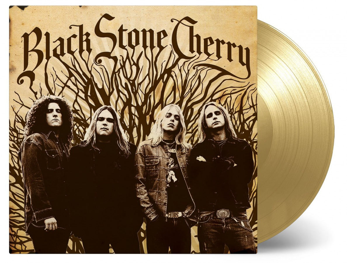 Black Stone Cherry - Black Stone Cherry | Vinyl