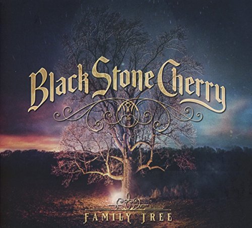 Black Stone Cherry - Family Tree | CD