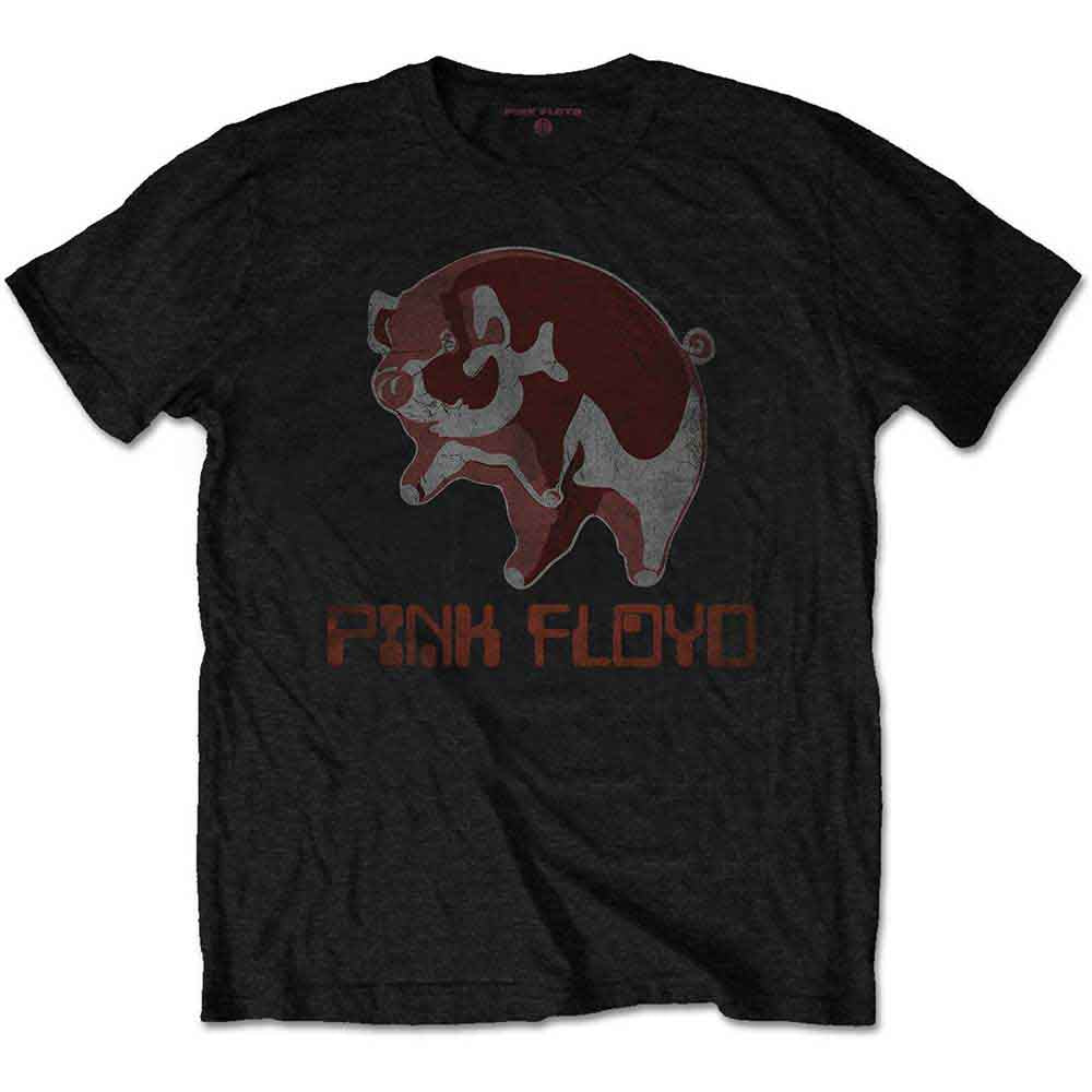 Pink Floyd | Ethnic Pig |