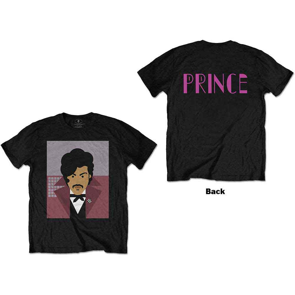 Prince | Many Faces |
