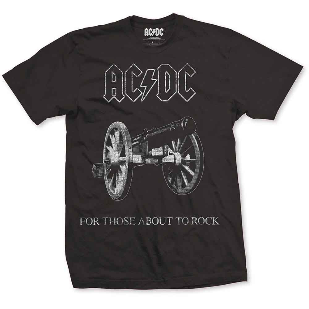 AC/DC | About to Rock |
