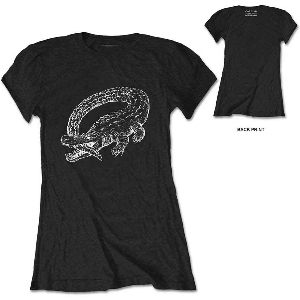 Catfish & The Bottlemen | Alligator |