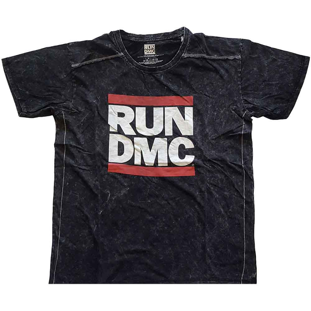 Run DMC | Logo |