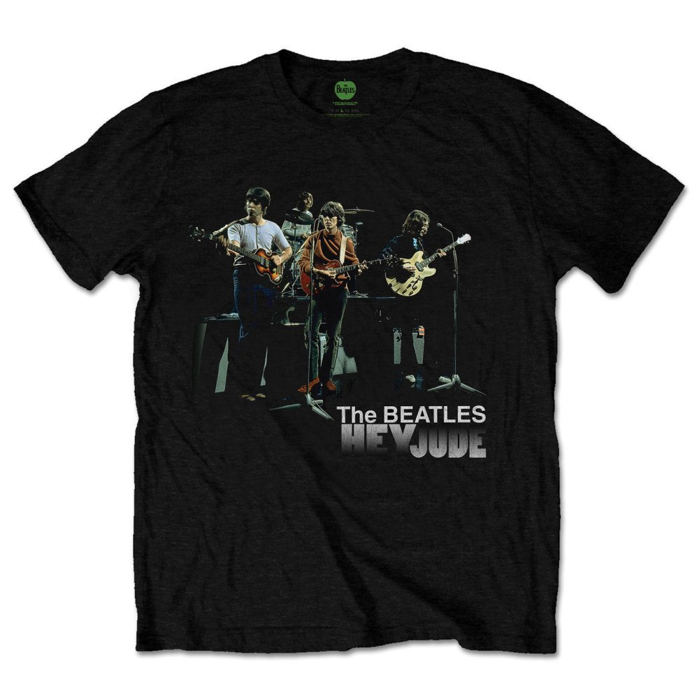 The Beatles | Hey Jude Version 2 |