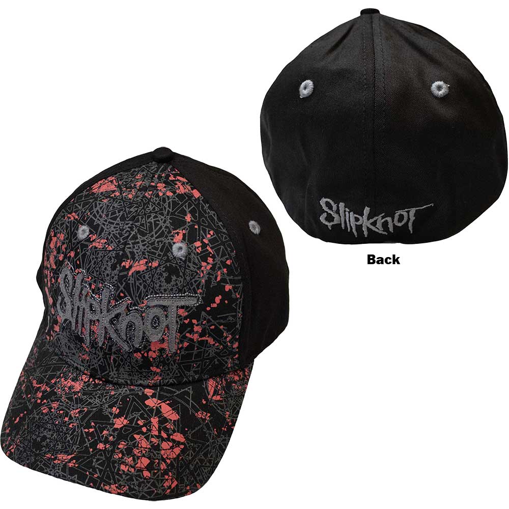 Slipknot | Nonagrams Pattern |