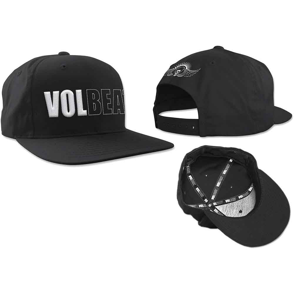 Volbeat | Logo |