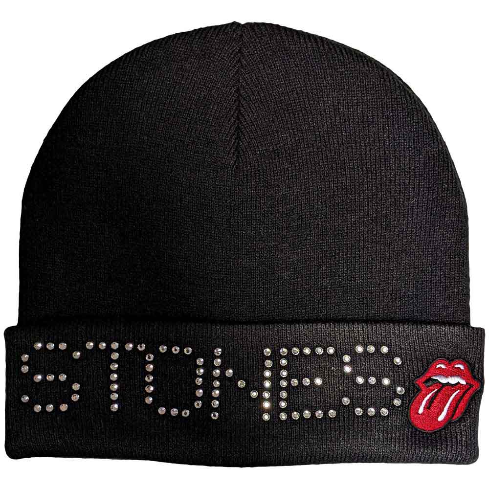 The Rolling Stones | Stones Embellished | Hat