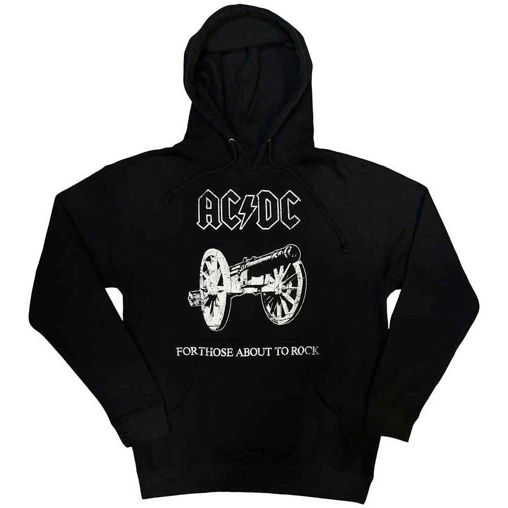 AC/DC | About to Rock |