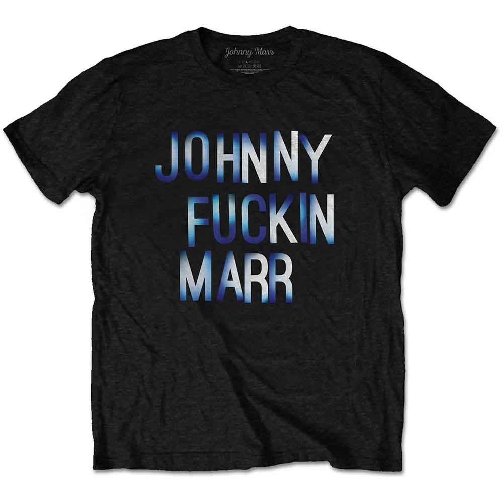 Johnny Marr - JFM | Black