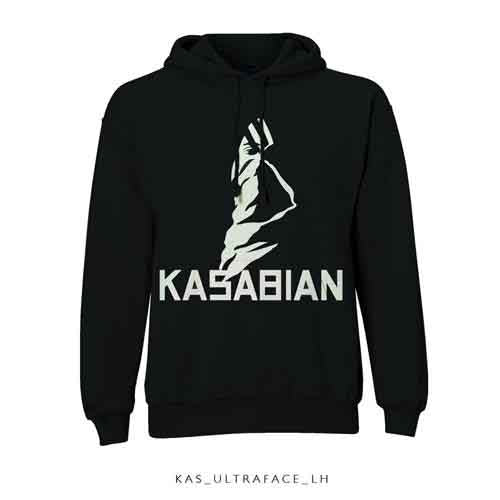 Kasabian | Ultra Face |