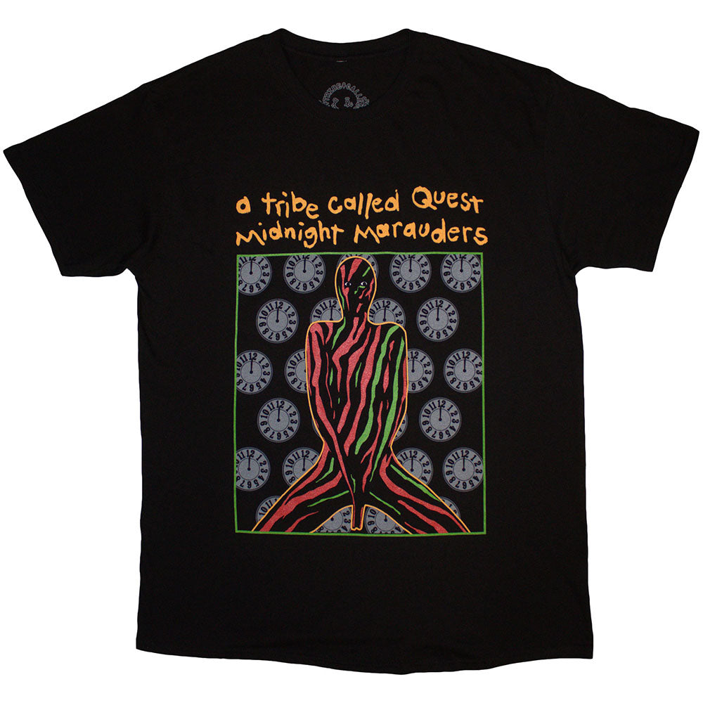 A Tribe Called Quest | Midnight Marauders |