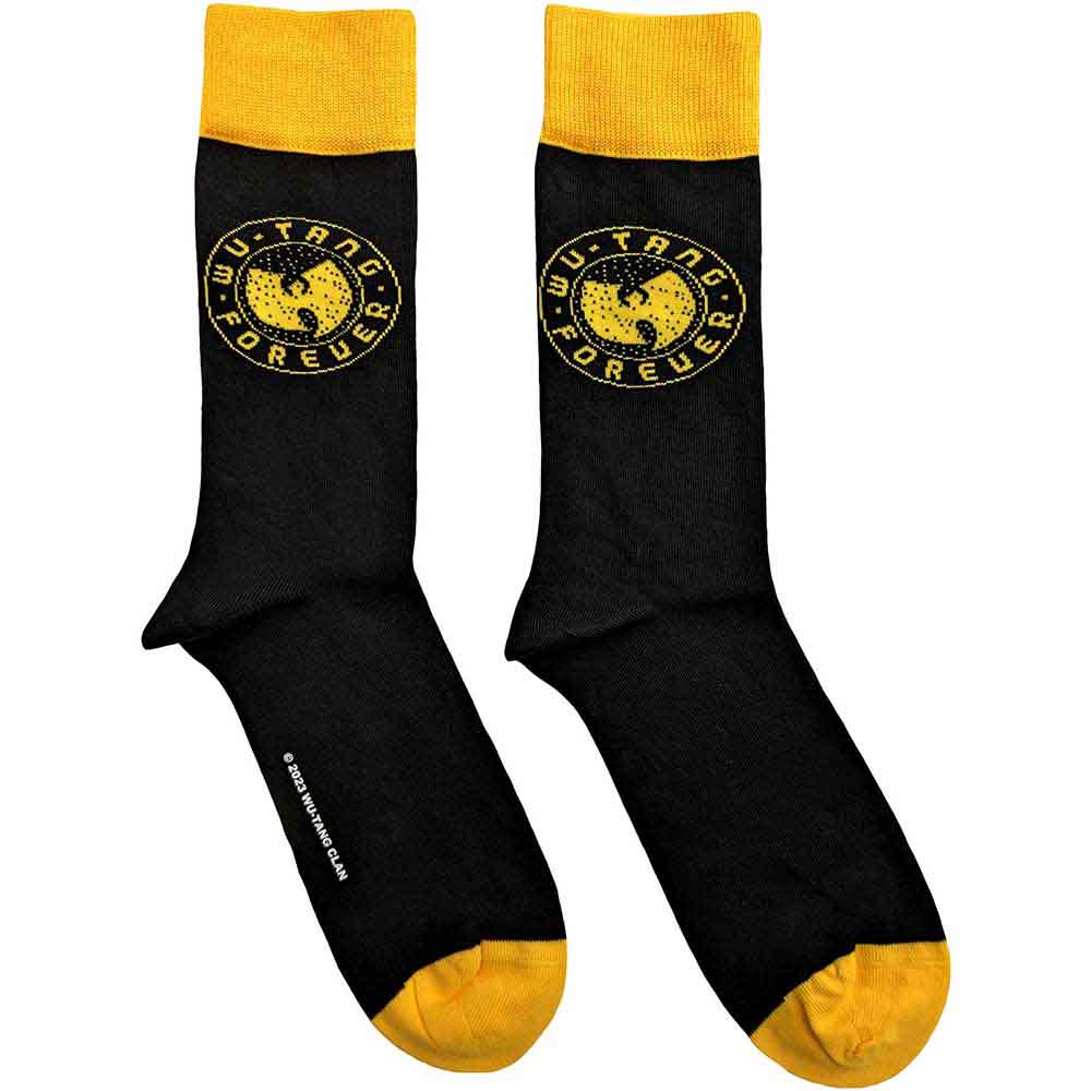 Wu-Tang Clan | Forever | Socks