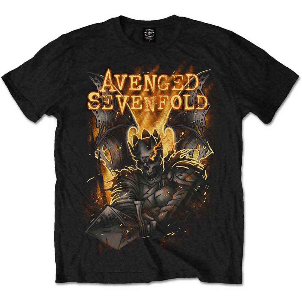 Avenged Sevenfold | Atone |