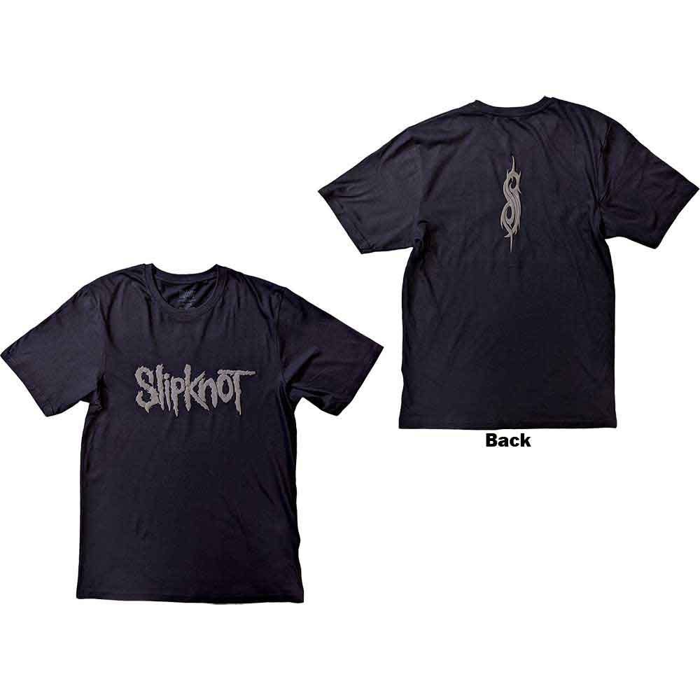 Slipknot | Logo | Black