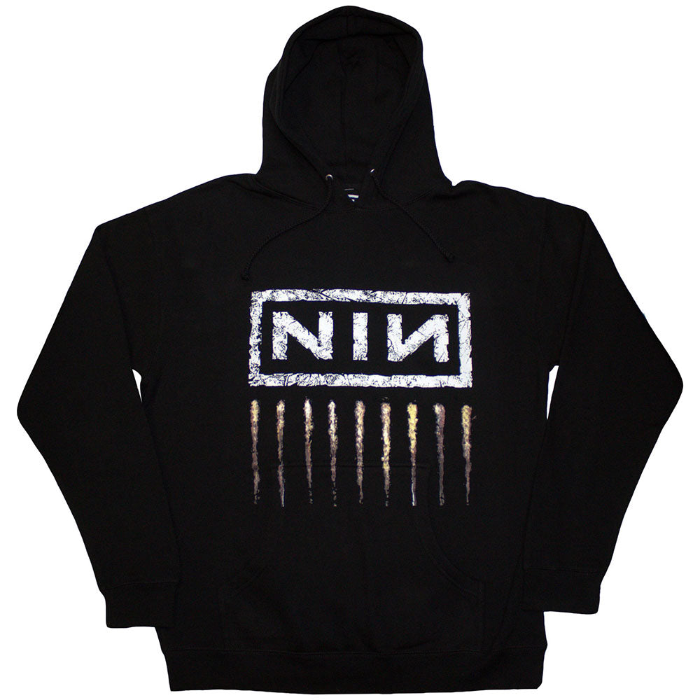 Nine Inch Nails | Downward Spiral | Black