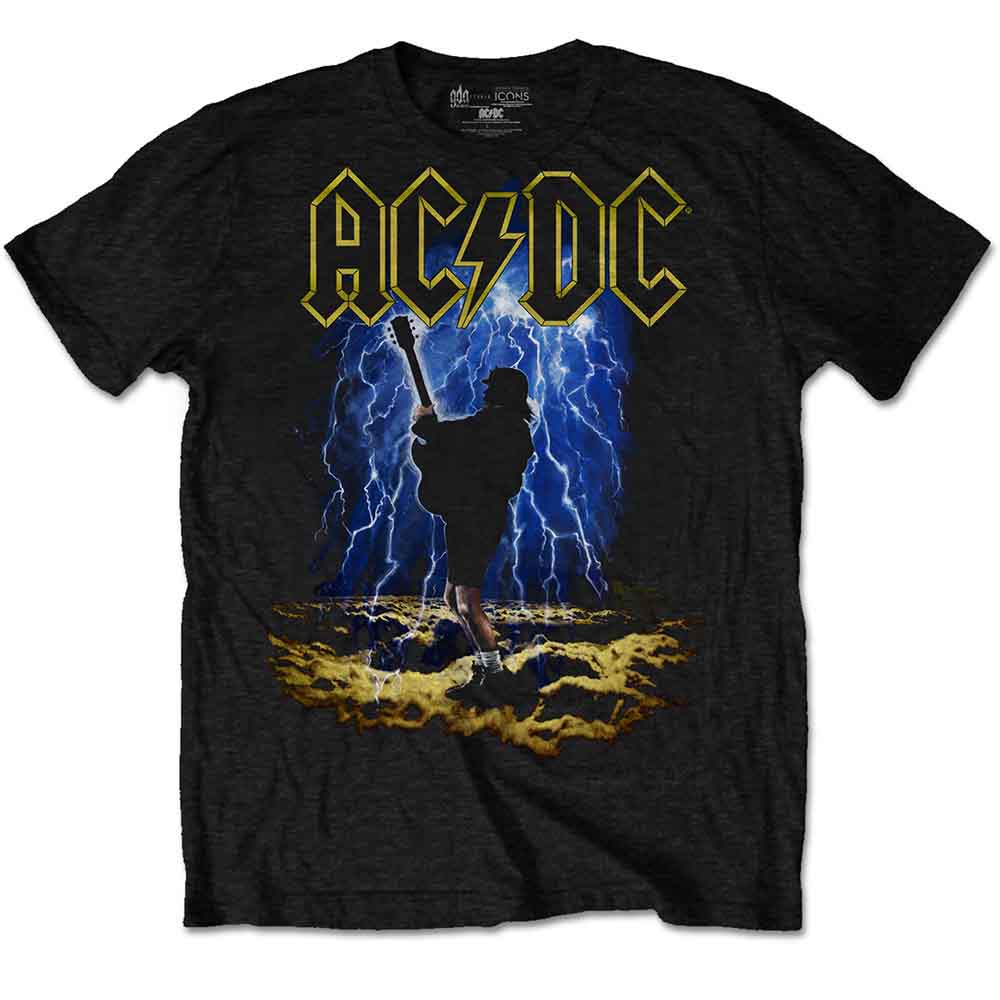 AC/DC | Highway to Hell |