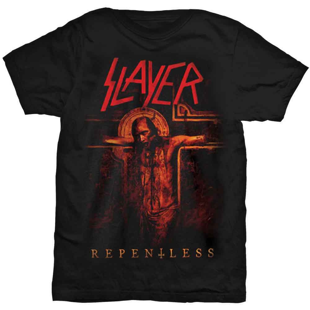 Slayer | Crucifix |