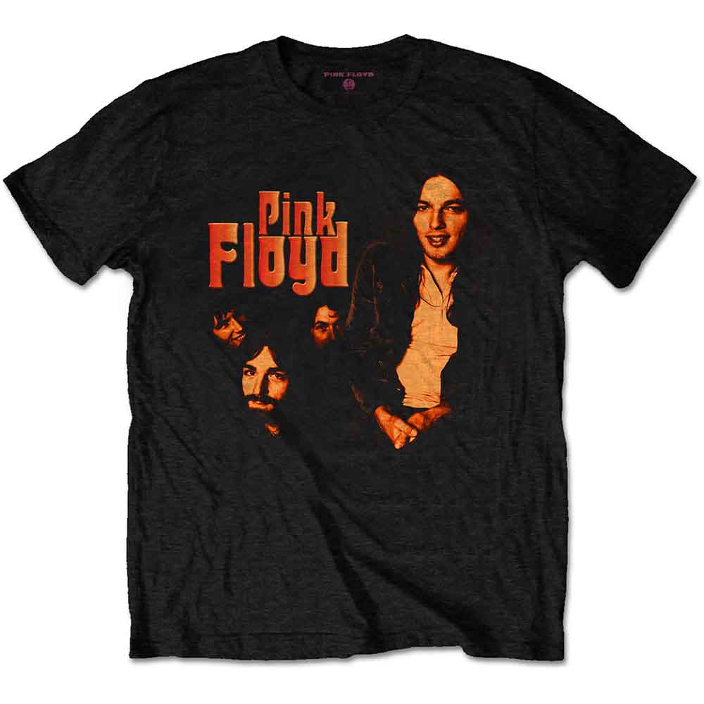 Pink Floyd | Big Dave |