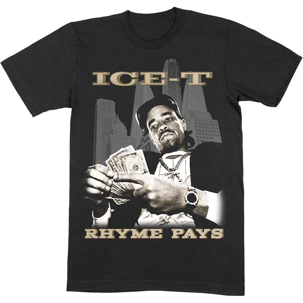 Ice-T | Make It |