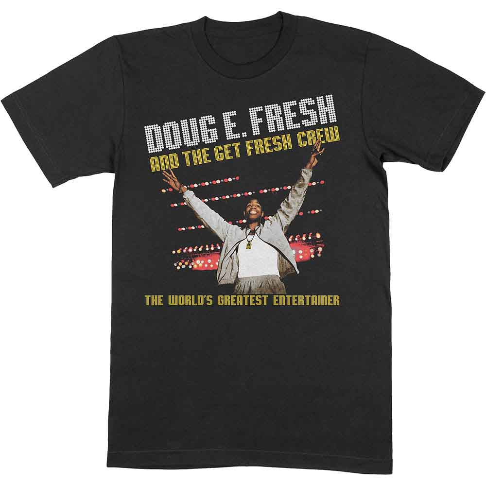 Doug E. Fresh | The World's Greatest |