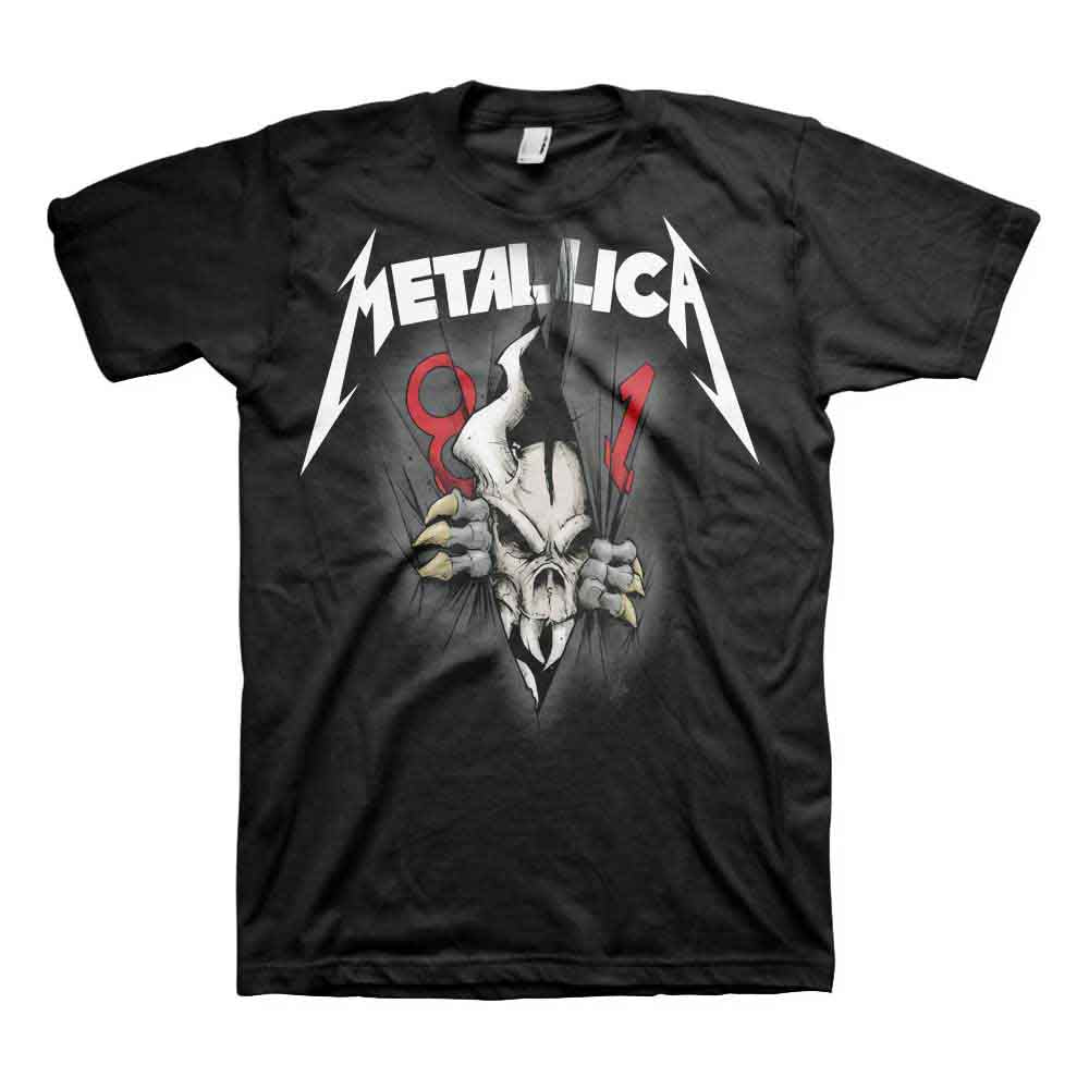 Metallica | 40th Anniversary Ripper |