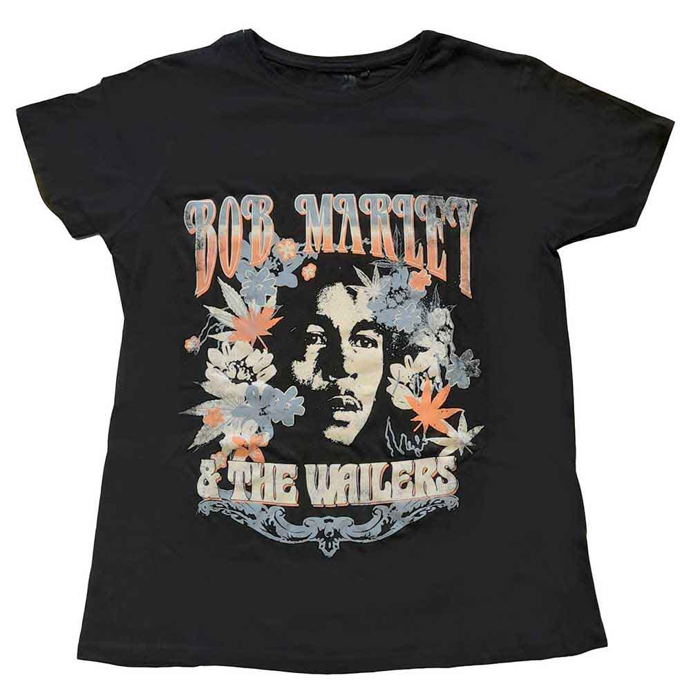 Bob Marley | & The Wailers |