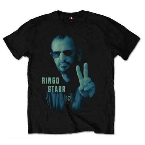 Ringo Starr | Colour Peace |