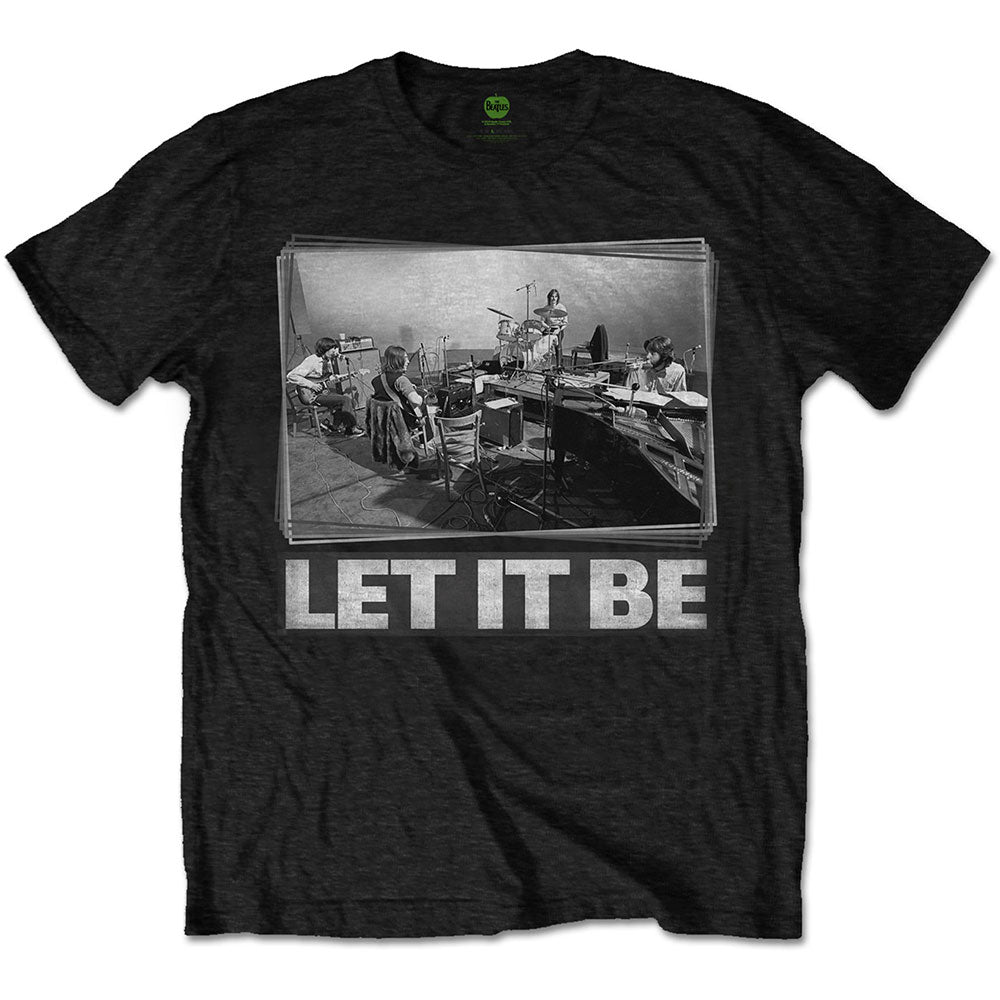 The Beatles | Let It Be Studio |