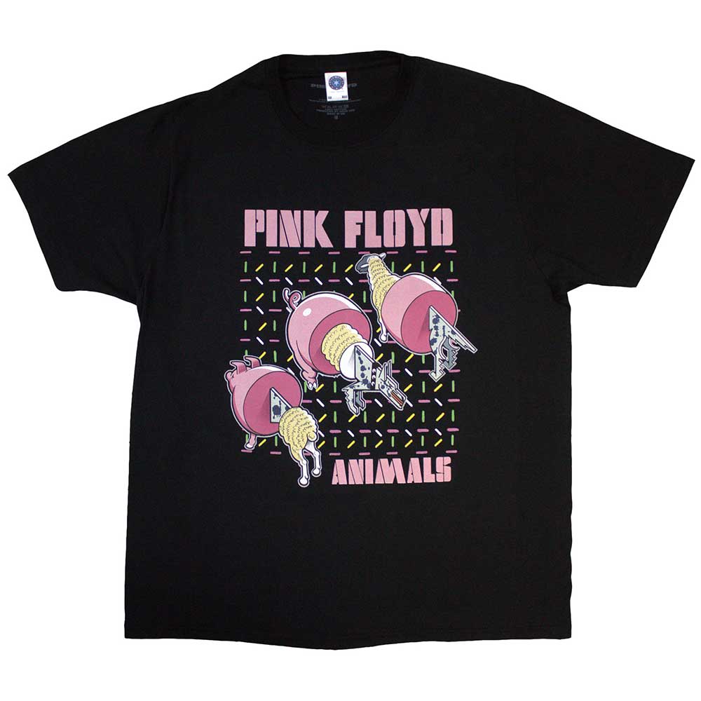 Pink Floyd | Pig, Wolf, Sheep |