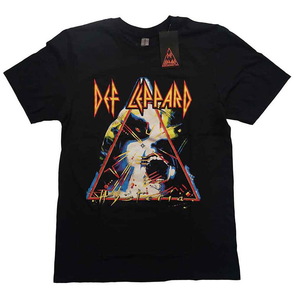 Def Leppard | Hysteria |