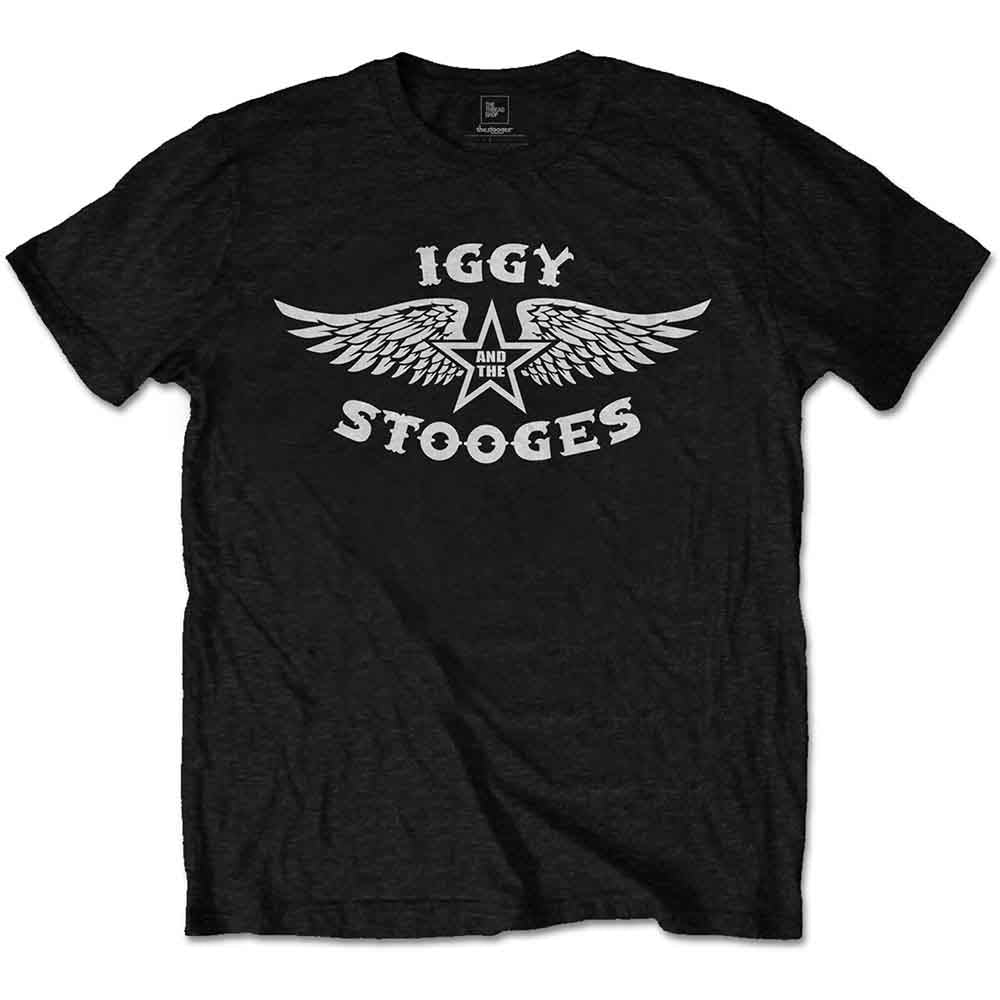 Iggy & The Stooges | Wings |
