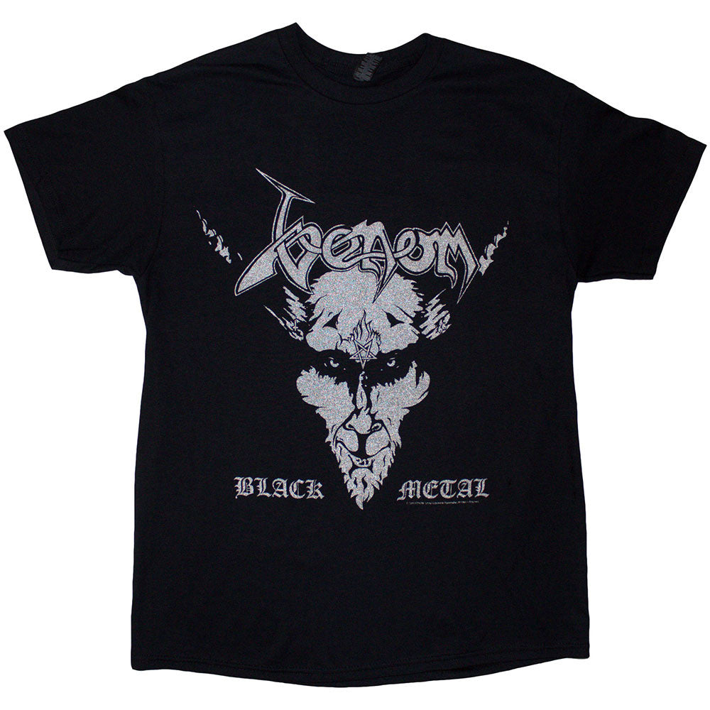 Venom | Black Metal | T-Shirt Black