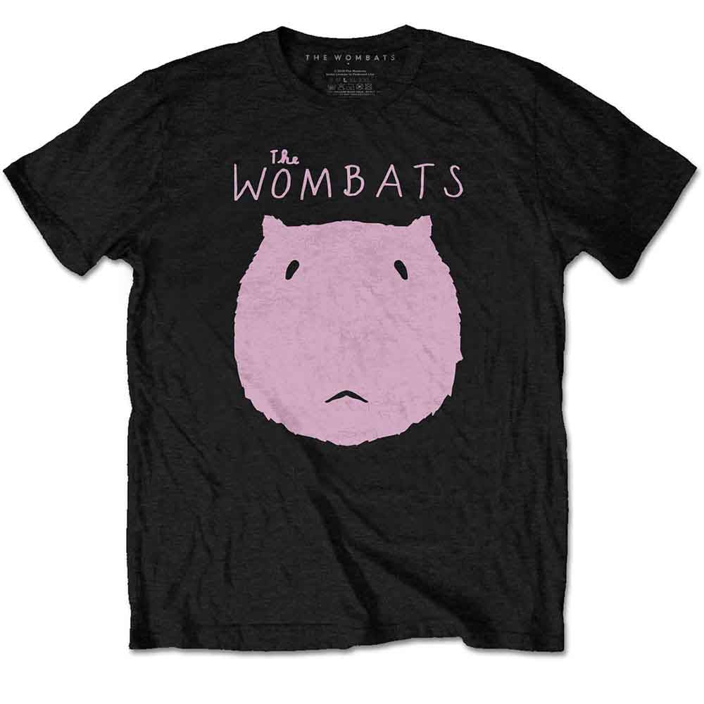 The Wombats | Logo |