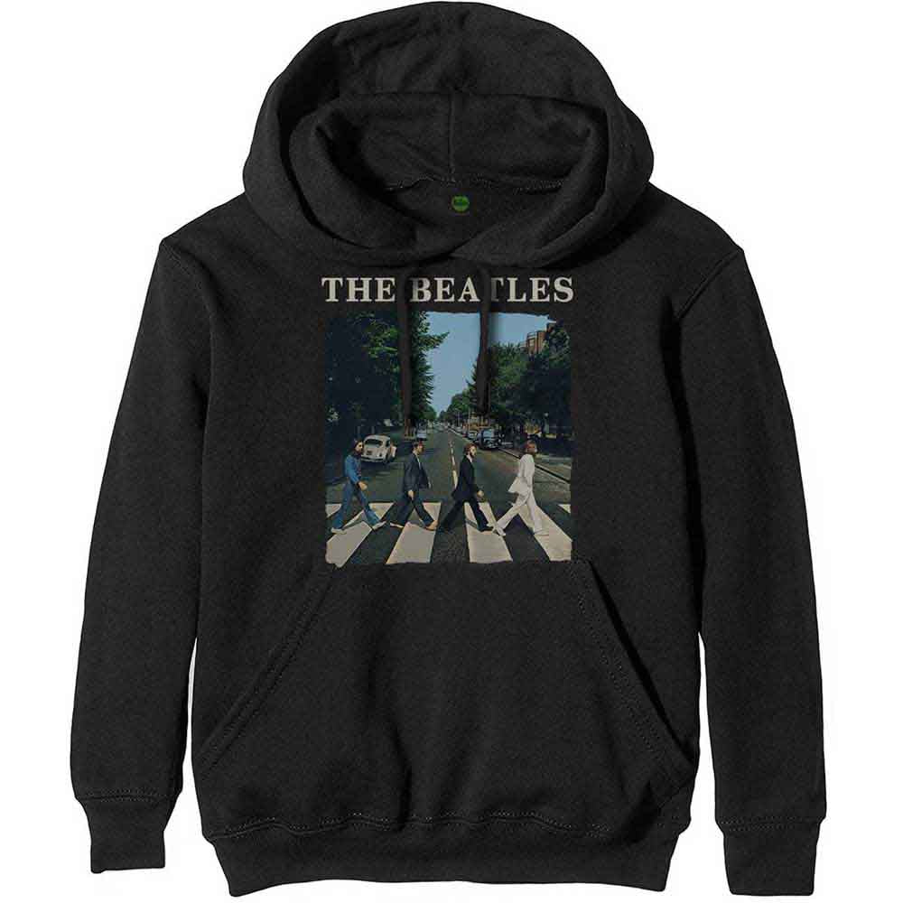The Beatles - Abbey Road | Sweatshirt Black