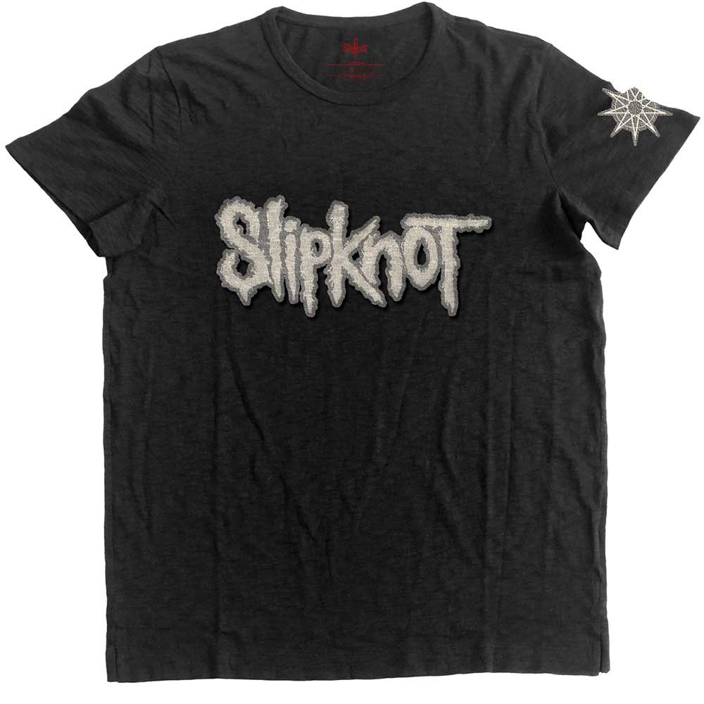 Slipknot | Logo & Star |