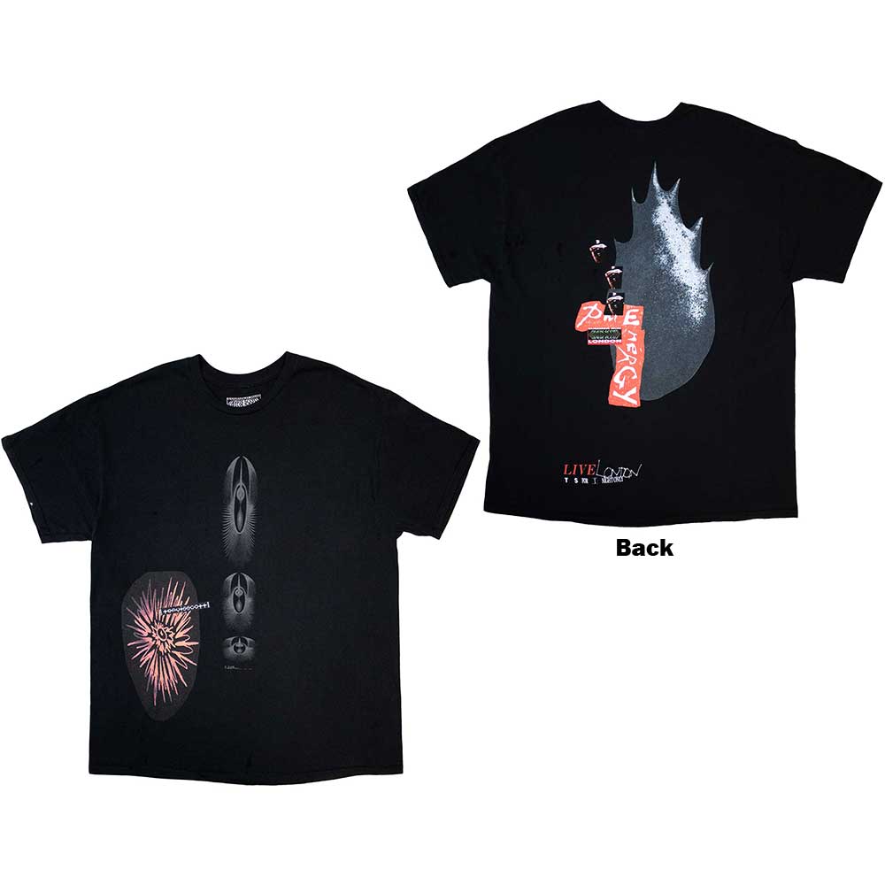 Travis Scott - Summer Run 2023 London | Black