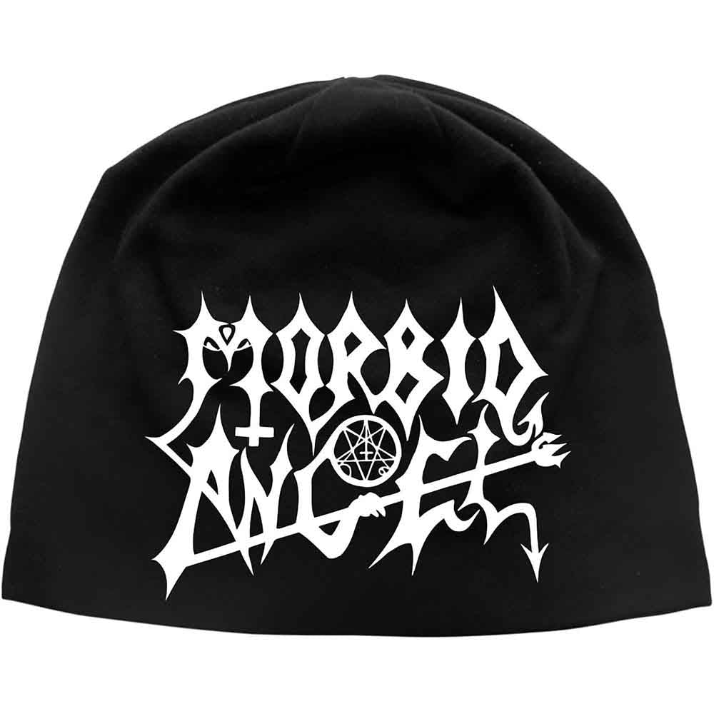 Morbid Angel - Logo | Hat Black