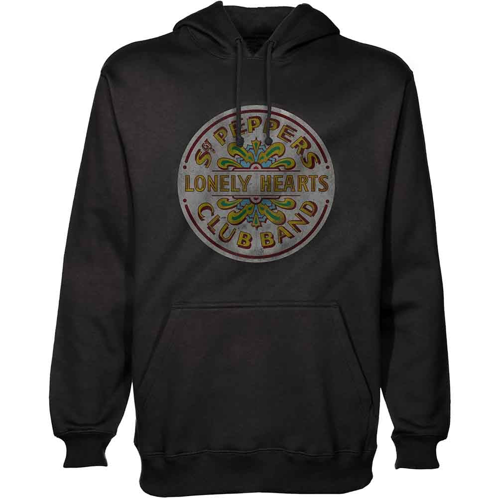 The Beatles - Sgt Pepper | Sweatshirt Black