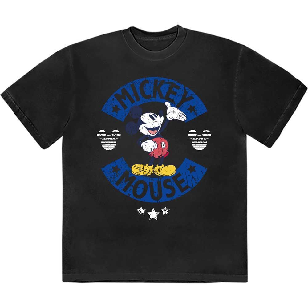 Disney | Mickey Mouse & Stars |